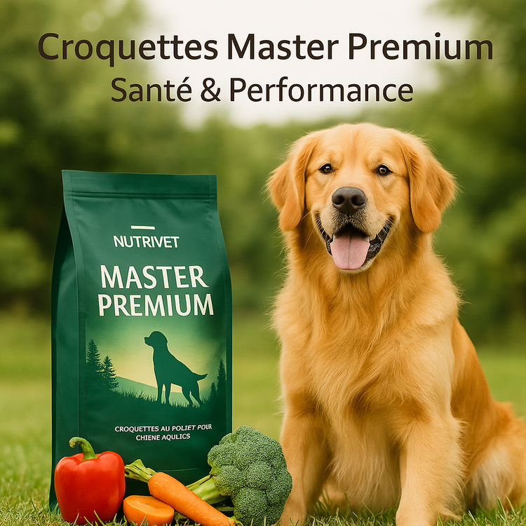 Gamme Master Premium